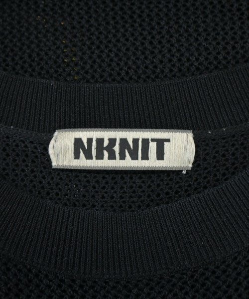 NKNIT เสื้อกันหนาว