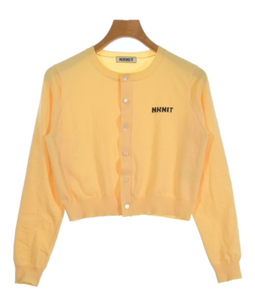 NKNIT เสื้อคาร์ดิแกน