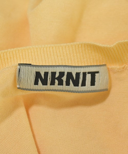 NKNIT เสื้อคาร์ดิแกน