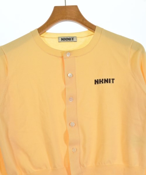 NKNIT เสื้อคาร์ดิแกน