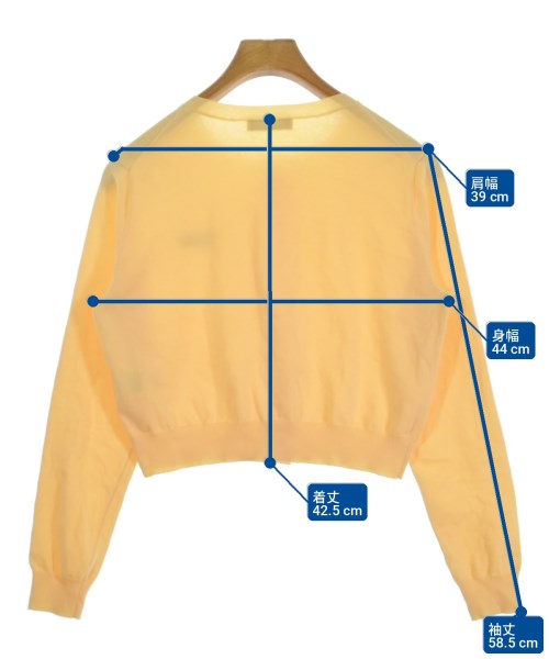 NKNIT เสื้อคาร์ดิแกน