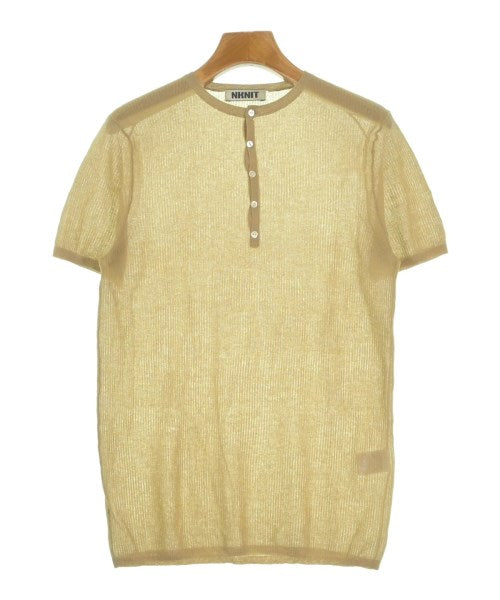 NKNIT เสื้อกันหนาว