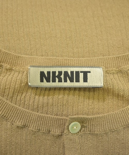 NKNIT เสื้อกันหนาว