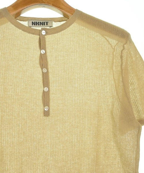 NKNIT เสื้อกันหนาว