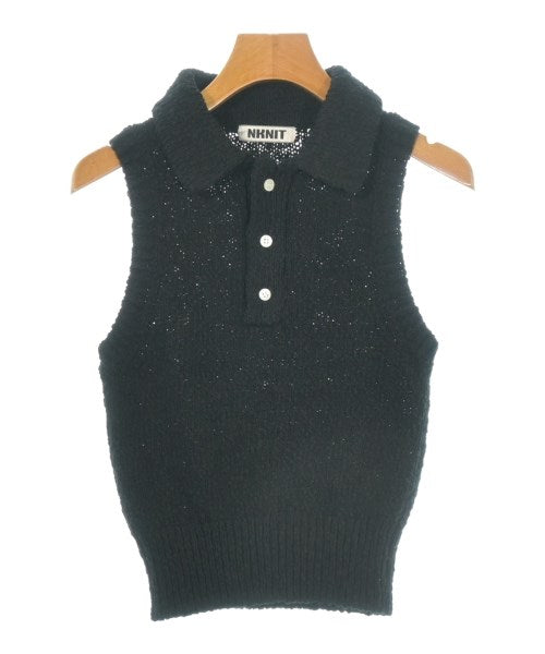 NKNIT เสื้อแขนกุด