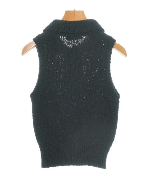 NKNIT เสื้อแขนกุด