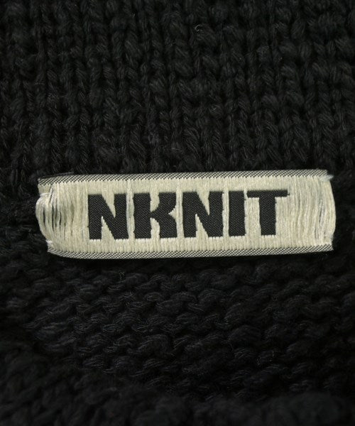 NKNIT เสื้อแขนกุด