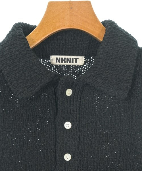 NKNIT เสื้อแขนกุด