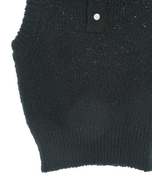 NKNIT เสื้อแขนกุด