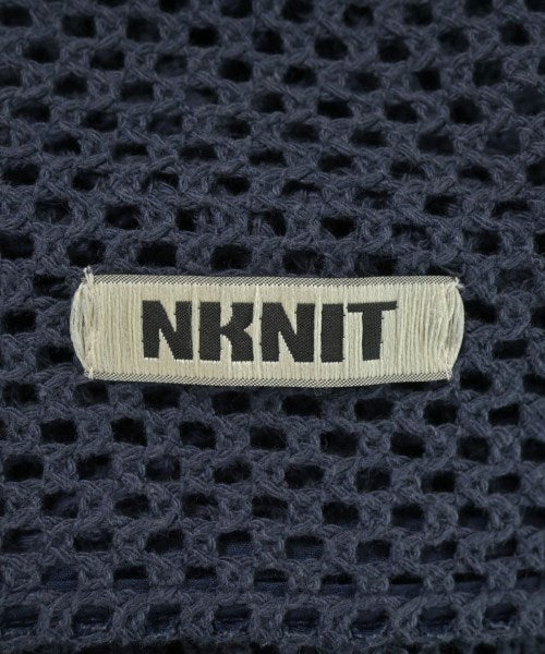 NKNIT เสื้อกันหนาว