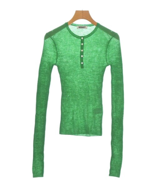 NKNIT เสื้อกันหนาว