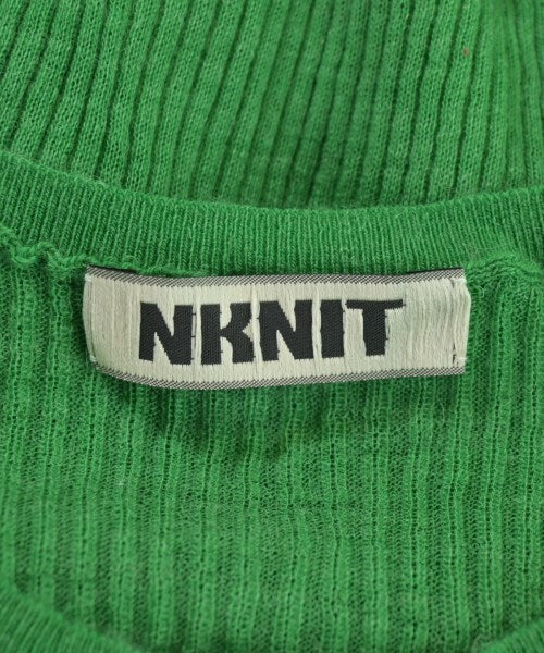 NKNIT เสื้อกันหนาว