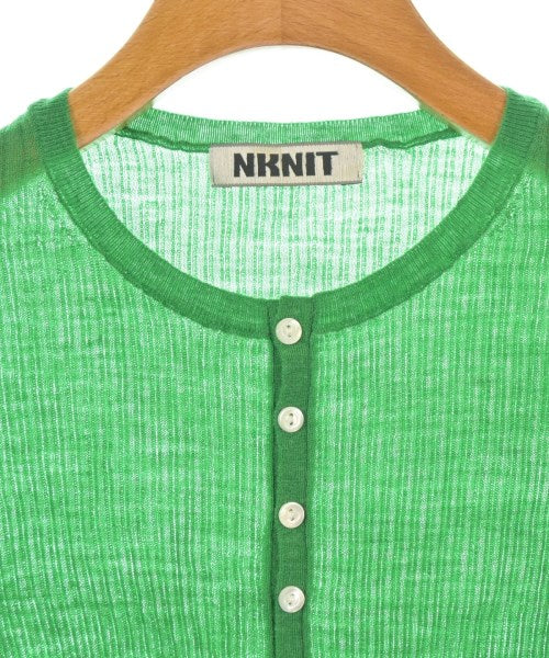 NKNIT เสื้อกันหนาว