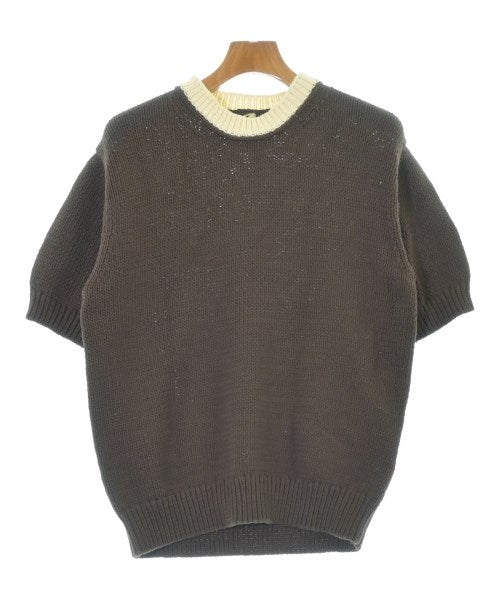 NKNIT เสื้อกันหนาว