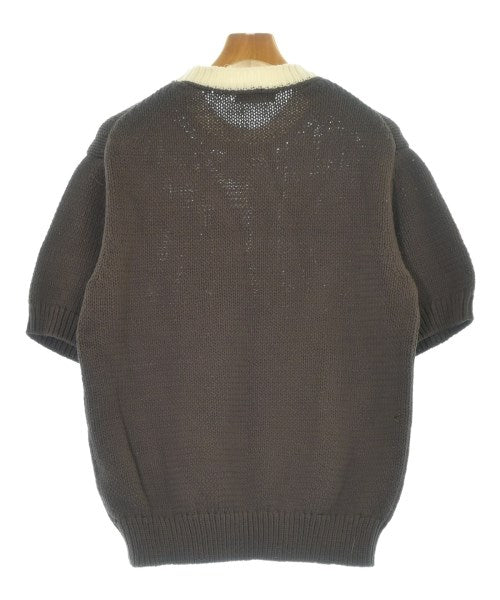 NKNIT เสื้อกันหนาว