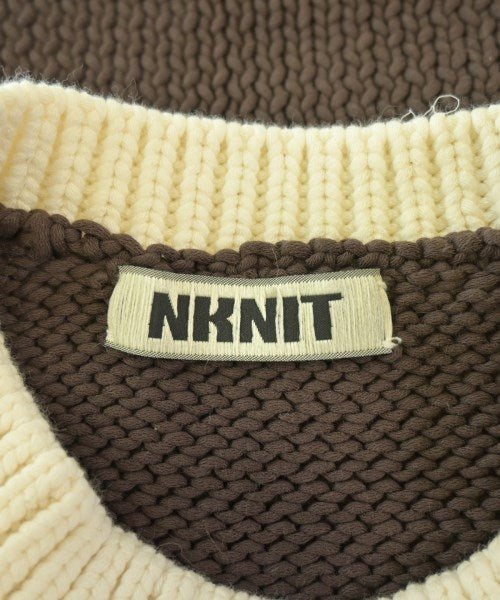 NKNIT เสื้อกันหนาว