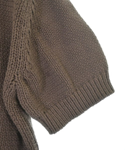 NKNIT เสื้อกันหนาว