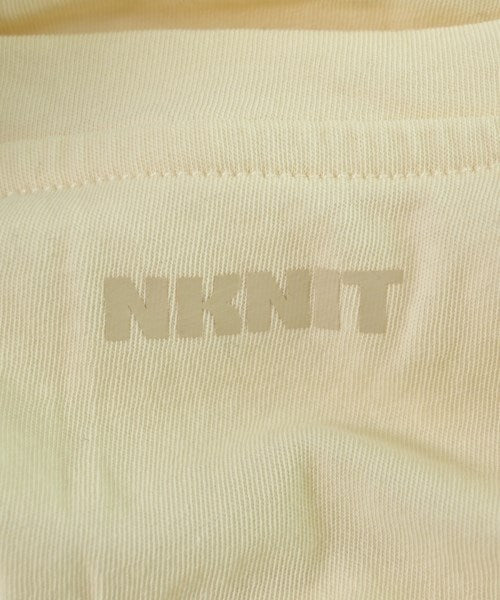 NKNIT เสื้อยืด/เสื้อท็อปส์