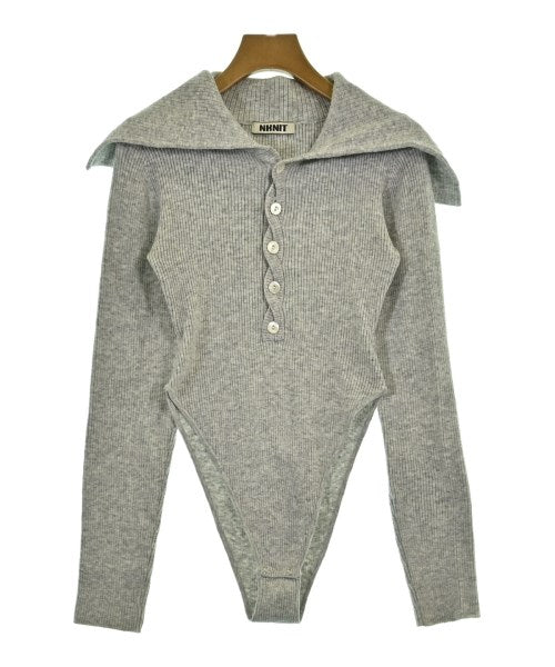 NKNIT เสื้อกันหนาว
