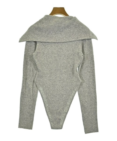NKNIT เสื้อกันหนาว