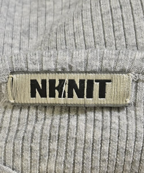 NKNIT เสื้อกันหนาว