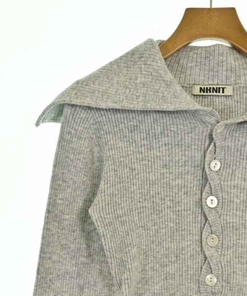 NKNIT เสื้อกันหนาว