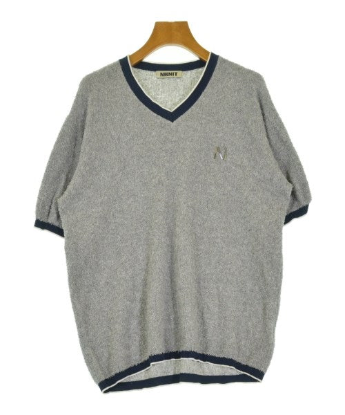 NKNIT เสื้อกันหนาว