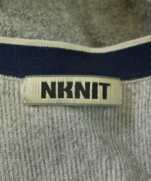 NKNIT เสื้อกันหนาว