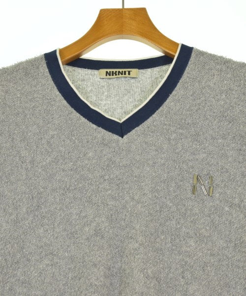 NKNIT เสื้อกันหนาว