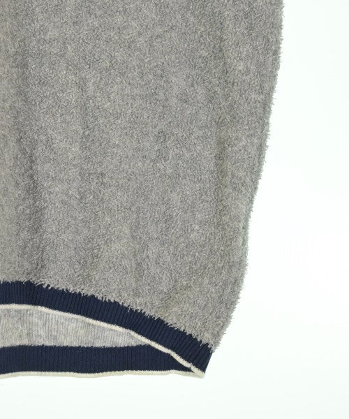 NKNIT เสื้อกันหนาว