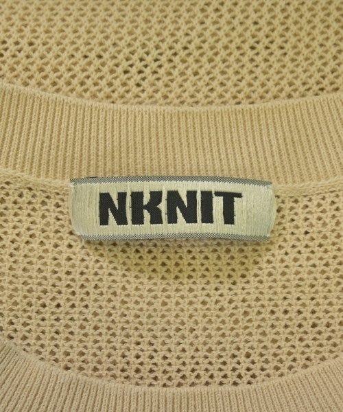 NKNIT เสื้อกันหนาว