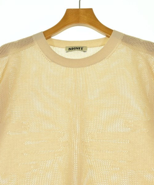 NKNIT เสื้อกันหนาว