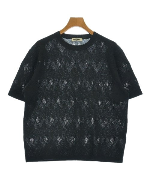 NKNIT เสื้อกันหนาว