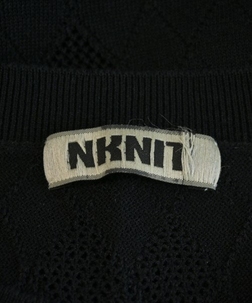 NKNIT เสื้อกันหนาว