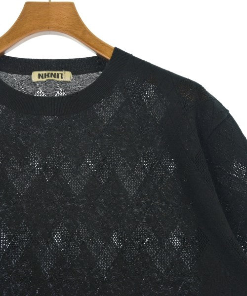 NKNIT เสื้อกันหนาว