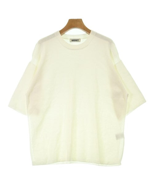 NKNIT เสื้อกันหนาว