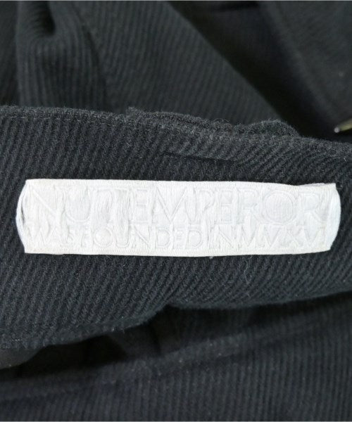 NUTEMPEROR กางเกงวอร์ม