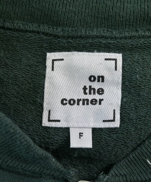 On The Corner แจ็คเก็ตเบลาส์ อื่น
