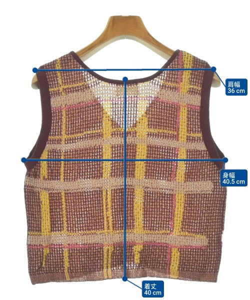 PAMM เสื้อกั๊ก