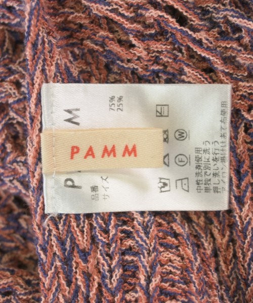 PAMM เสื้อกั๊ก