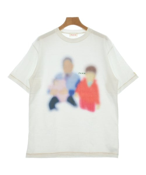 PAMM เสื้อยืด/เสื้อท็อปส์