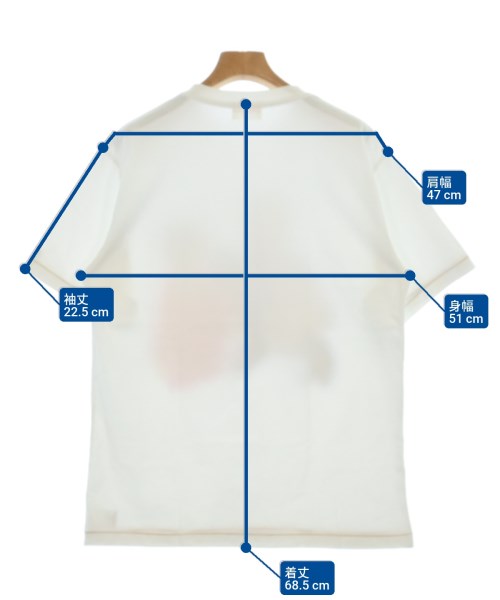 PAMM เสื้อยืด/เสื้อท็อปส์