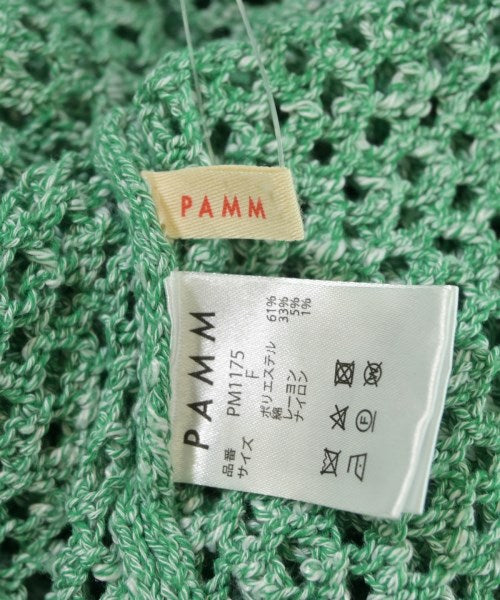 PAMM เสื้อกันหนาว