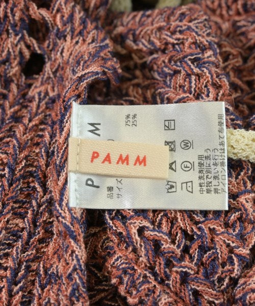 PAMM เสื้อกันหนาว