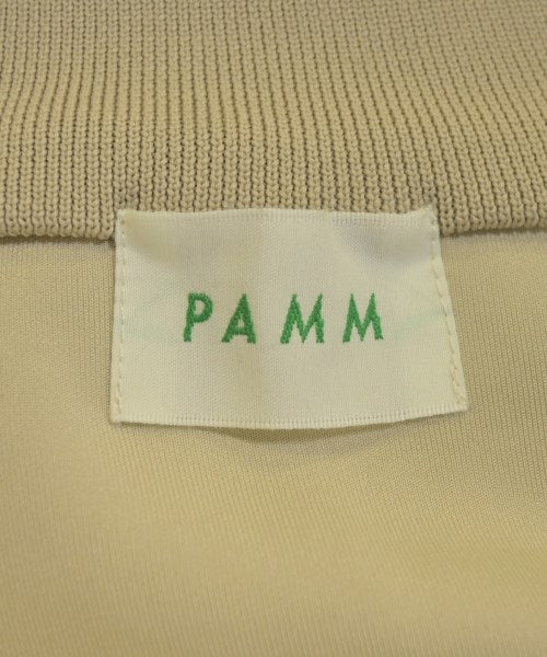 PAMM แจ็คเก็ตเบลาส์ อื่น