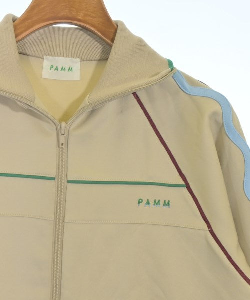 PAMM แจ็คเก็ตเบลาส์ อื่น