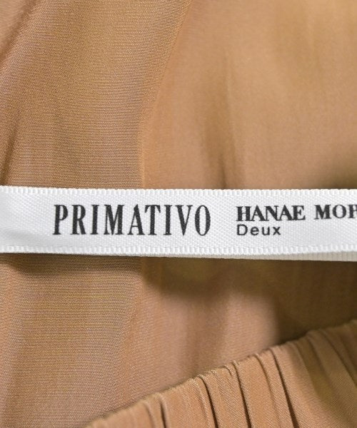PRIMATTIVO HANAE MORI SPORTS กางเกง อื่น