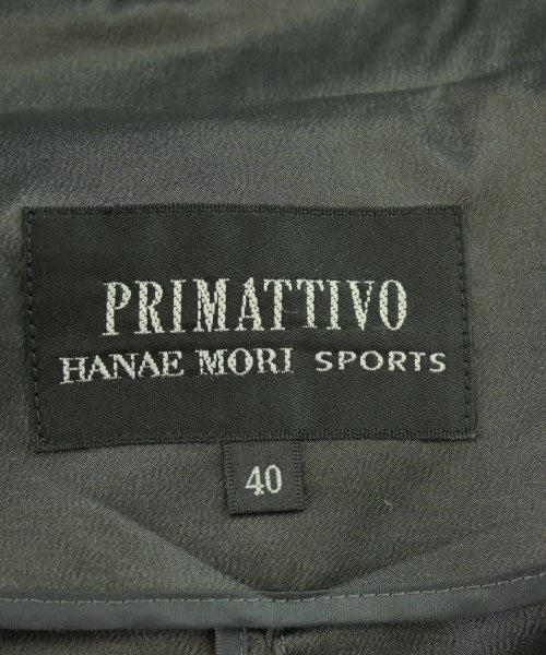 PRIMATTIVO HANAE MORI SPORTS แจ็คเก็ต อื่น