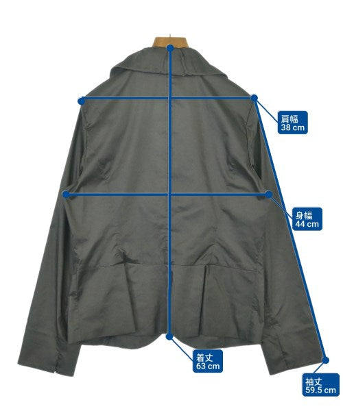 PRIMATTIVO HANAE MORI SPORTS แจ็คเก็ต อื่น