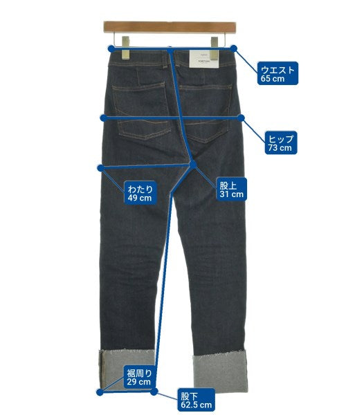 regleam ยีนส์